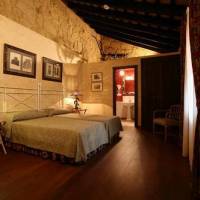 Double Room with Extra Bed