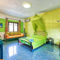 Apartment (6 Adults)