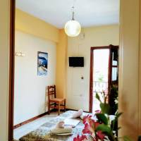 Apartment (4 Adults)