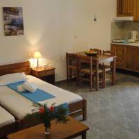 Studio (3 Adults)