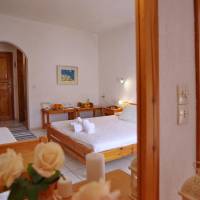 Apartment (4 Adults)