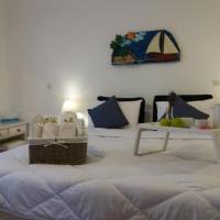 Suite with Garden View