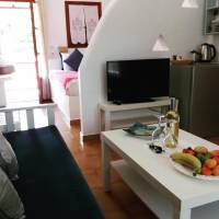 Deluxe Family Suite