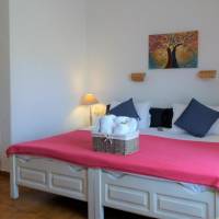 Deluxe Junior Suite
