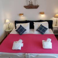 Junior Suite with Terrace