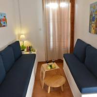 Junior Suite with Balcony