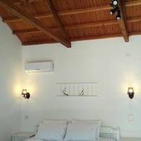 Triple Room with Mountain View