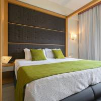 Superior Double Room with Pool View