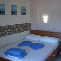 Single Room with Sea View