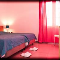 Economy Twin Room