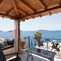 Twin or Double Room with Sea View