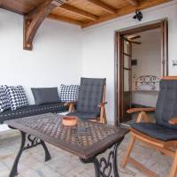 Triple Room with Sea View