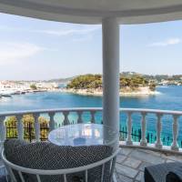 Superior Suite with Sea View