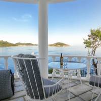Superior Suite with Sea View - Double Bed or Twin