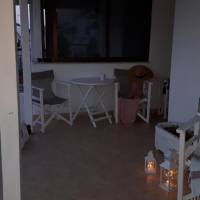 Triple Room with Sea View