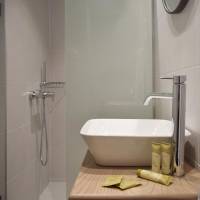 Executive Double with Sea View