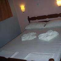 Double Room with Panoramic Sea View - Upper Floor