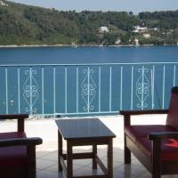 Standard Double Room with Terrace