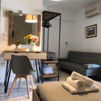 Double or Twin Room with Extra Bed