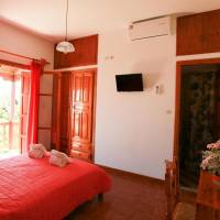 One-Bedroom Apartment (3 Adults)