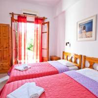  Two Bedroom Quadruple Room 