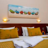 Studio (3 Adults)