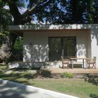 Deluxe Bungalow