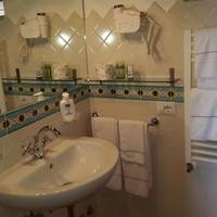 Double or Twin Room with Sea View