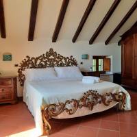 Double Room with Panoramic View