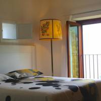 Deluxe Double or Twin Room with Balcony