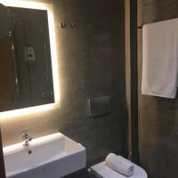 Standard Single Room with Shower