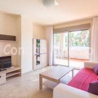 Superior Two-Bedroom Apartment with Sea View