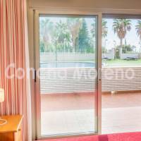 Two-Bedroom Apartment - Ground Floor 