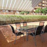 Superior Two-Bedroom Apartment - Ground Floor