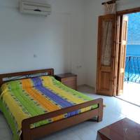 Double Room with Balcony (2 Adults)