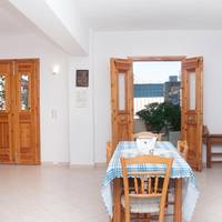 Two-Bedroom Apartment on the ground floor