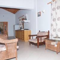 Quadruple Room with Sea View First Floor