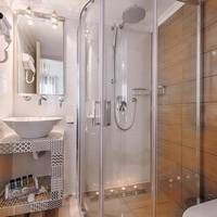 Double or Twin Room with Balcony