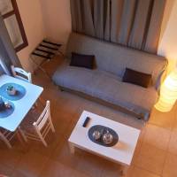Apartment - Split Level