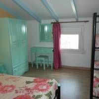 Family Two-Bedroom Apartment - Split Level