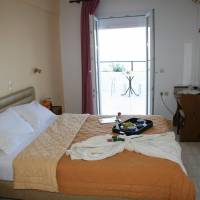 Single Room with Sea View