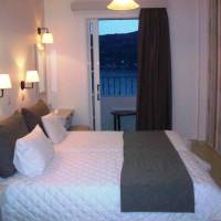 Double or Twin Room - Sea Front 1st floor