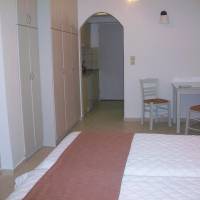 Studio - Sea Front (2 Adults) 1st floor