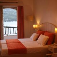 Triple Room - Sea Front 2nd floor