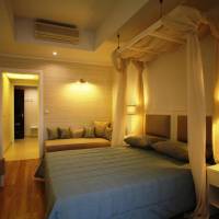Superior Double Room with Hydromassage Shower - Sea Front 4th floor