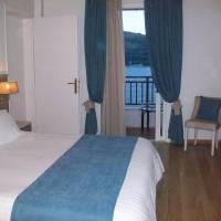 Superior Double Room with Hydromassage Shower - Sea Front 3rd floor