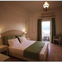 Double or Twin Room - Sea Front 2nd floor