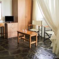 Apartment with Sea View (2 Adults)