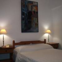 Studio with Garden View (2 Adults)