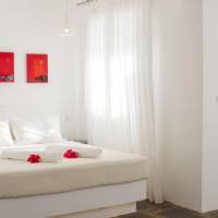Deluxe Suite with Sea View